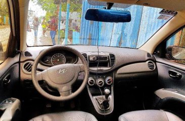 RUSH SALE!!! Hyundai I10 GL 2012mdl (1st Owned)