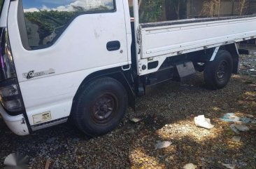Isuzu Elf dropside 09model 10feet 2009modl