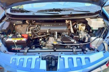 Toyota Avanza G 2014 - AT (tag: 2015 innova 2013 crv xtrail adventure