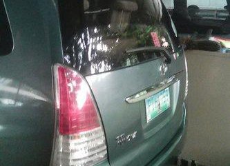 Toyota Innova 2010​ For sale 