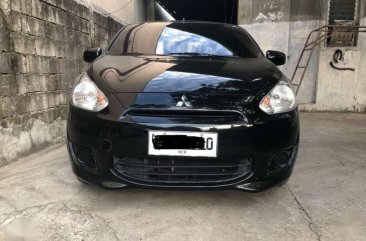 Mitsubishi Mirage GLX 2014 for sale