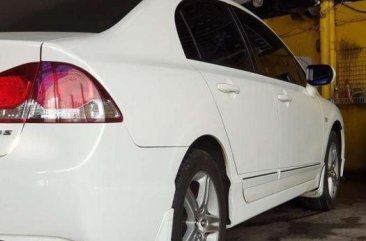 For sale 2009 Honda Civic FD 1.8 s Automatic