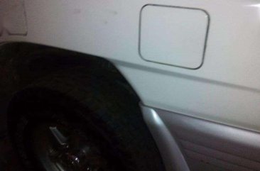 2005 Mitsubishi Pajero Fieldmaster For sale 