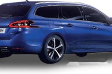 Peugeot 308 2018 For sale 
