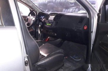 Toyota Fortuner 2015 For sale 