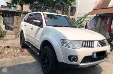 For sale Mitsubishi Montero 2009 