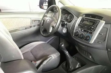 Toyota Innova E 2013 Dsl Manual​ For sale 