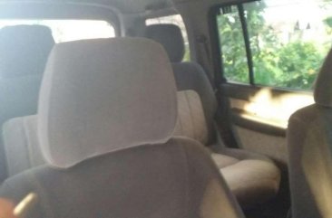 Ford Everest 2004 for sale 
