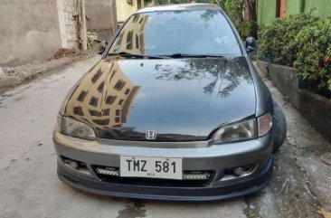 1994 Honda Civic Hatchback​ For sale 