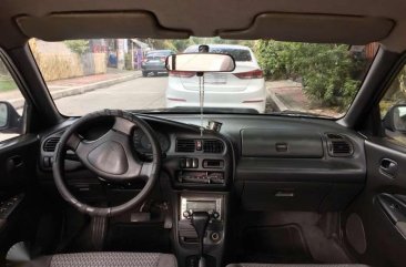 FOR SALE RUSH!!! MAZDA 323, 1998 MODEL