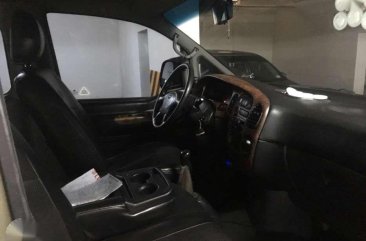 Hyundai Starex 2003 for sale 