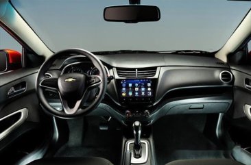 Chevrolet Sail Lt 2018​ For sale 