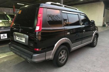 Mitsubishi Adventure 2017 GLS Sport MT Almost New