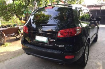 For Sale Hyundai Santa Fe 2009 CRDI A/T