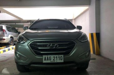 2015 Hyundai Tucson Very good condition. 