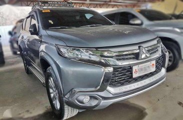 2017 Mitsubishi Montero 2.5 Gls Premium At​ For sale 