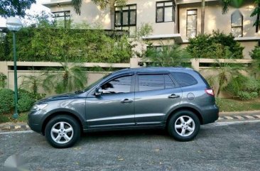 HYUNDAI Santa Fe 2009​ For sale 