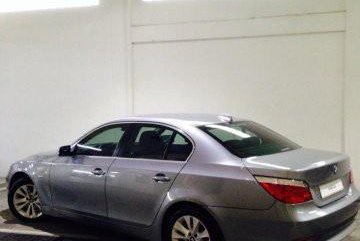 Bmw 520D 2007 P1,400,000 for sale