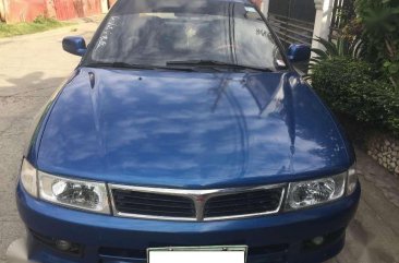For Sale Mitsubishi Lancer MX 2000