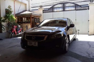 For sale HONDA ACCORD 3.5 2010