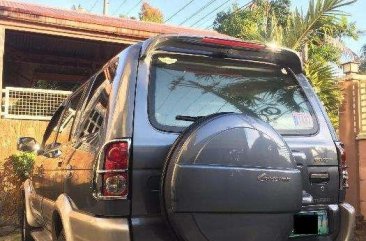2010 Isuzu Crosswind XUV For sale 