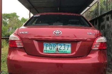 Toyota Vios 2011​ For sale 