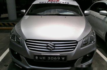 Suzuki Ciaz 2016 For sale 