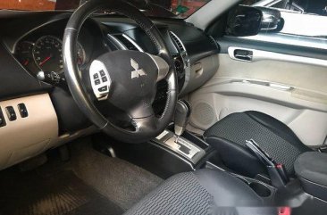 Mitsubishi Montero Sport 2011​ For sale 
