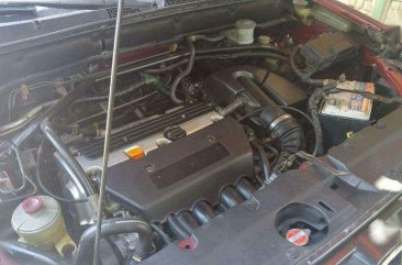HONDA CRV 2003 2nd gen​ For sale 
