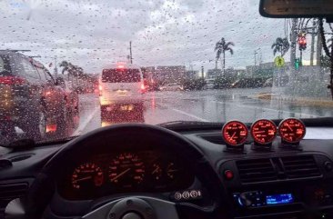 1996 Honda Civic b18c type R