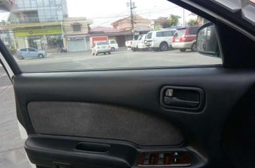 1997 Nissan Cefiro manual For sale 