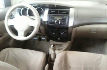 Nissan Livina 2011​ For sale 