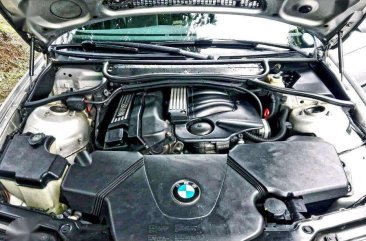 Bmw 318I M Sport 2004​ For sale 