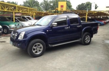 Almost brand new Isuzu D-Max Diesel