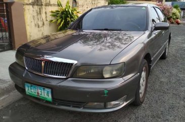 2002 Nissan Cefiro for sale