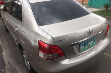 2008 Toyota Vios 1.5 G Automatic For Sale 