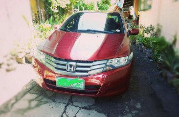 Honda City i-vtec 2010 MT For sale 