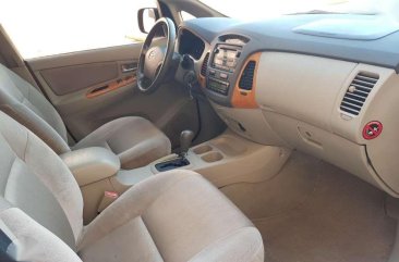2011 Toyota Innova G AT not avanza sportivo crv adventure fortuner cx7