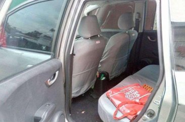 Honda Jazz 2009 1.5 automatic