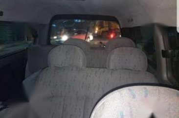 Hyundai Starex for sale 