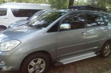Toyota Innova 2.0G 2008 Fresh For Sale 