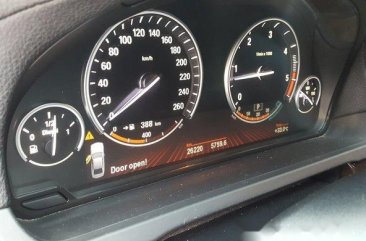 BMW 730D 2010 for sale 