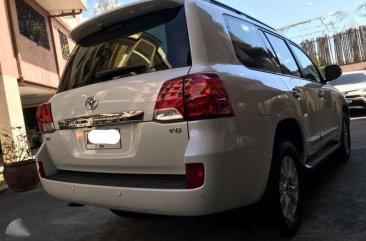 2014 Toyota Landcruiser VX AT diesel 4x4 not 2013 2015 2016 2012