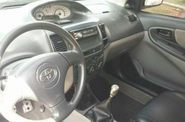 Rush Sale Toyota Vios 2006 manual For sale 