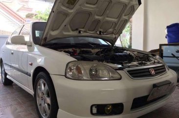 Honda Civic 99 sir body​ For sale 