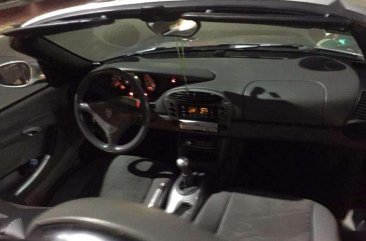 2000 Porsche Boxster​ For sale 