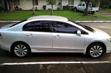 Honda Civic FD 2010 V S Altis Vios Lancer city vtec accent