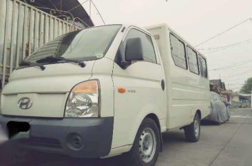 Hyundai H100 2011 White Truck For Sale 