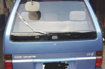 Nissan Vanette SX.gg 1994 for sale 