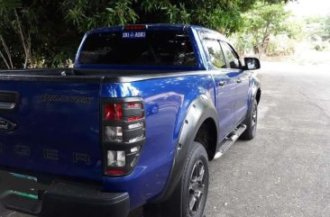 2013 Ford Ranger XLT For sale 